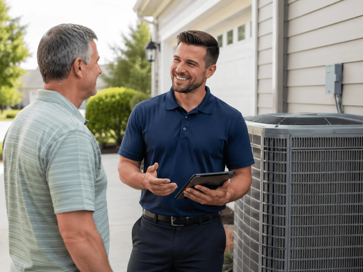 Heat Pump Installation Fieldale, VA FAQs